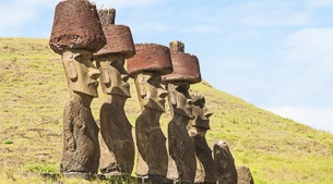 Rapa Nui culture