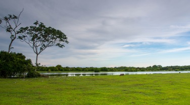 Colombia - Regions - not Cano Cristales