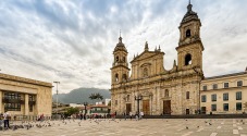 Bogota