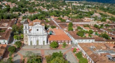 Santa Fe de Antioquia