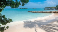Rosario Islands
