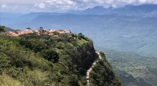 Barichara