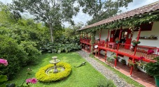 Hacienda Venecia
