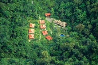 Esquinas Rainforest Lodge