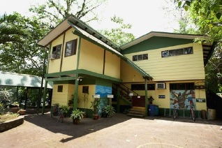 Selva Verde Lodge & Rainforest Reserve