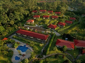 Arenal Volcano Inn