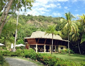 Ylang Ylang Beach Resort