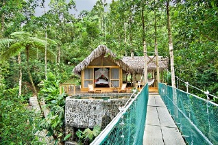 Pacuare Lodge