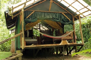 Danta Corcovado Lodge