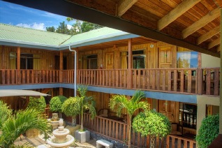 Monteverde Country Lodge