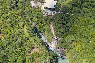 Rio Perdido