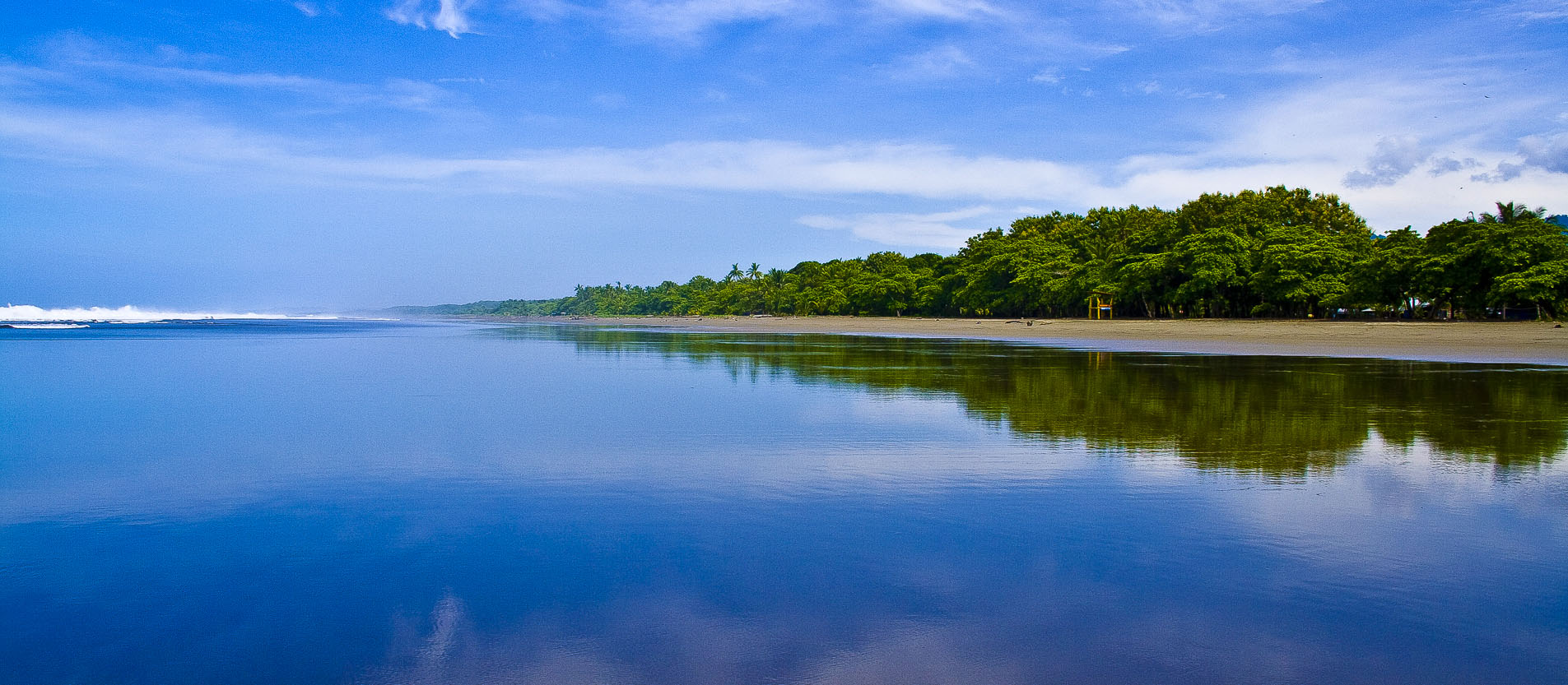 costa rica beach holidays