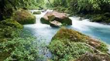 Hideout on the Lost River