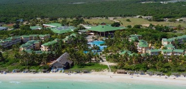 Tryp Cayo Coco