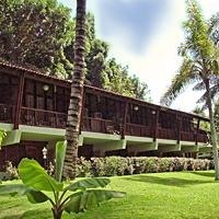 Hotel Villa El Salton, Sierra Maestra