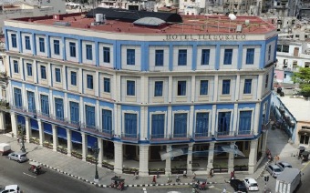 Hotel Telegrafo