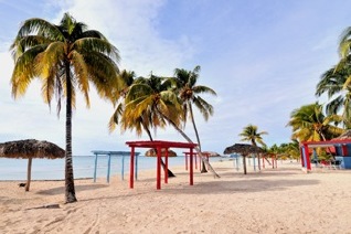 Playa Larga, Zapata