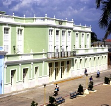 Iberostar Grand Hotel, Trinidad
