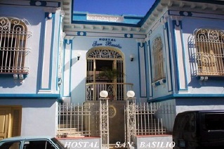 Hostal San Basilio