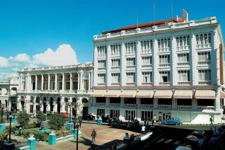 Casa Granda, Santiago de Cuba