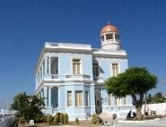 Hostal Palacio Azul, Cienfuegos