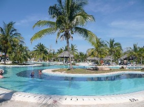 Hotel Playa Pesquero