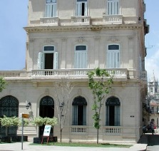 Palacio San Miguel