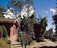 Villa Gran Piedra