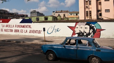 Cuba 'Classic Cuba'
