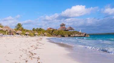 Cuba - themes - beach