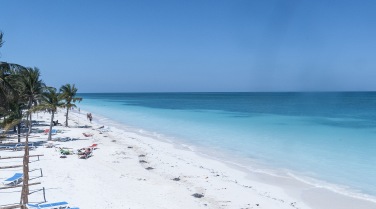 Cuba - themes - beach