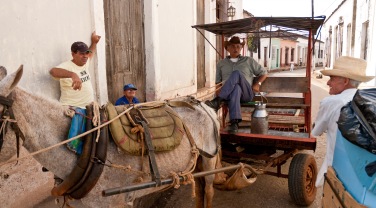 Cuba 'Havana and Eastern Cuba Day Walks'