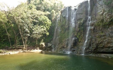 Cuba 'El Turquino Trek'