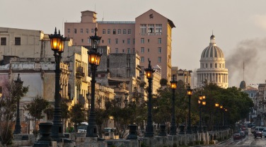 Cuba - guide - regions - not central cuba