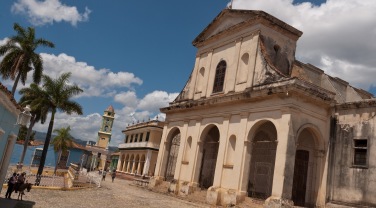 Cuba 'Havana & Trinidad'