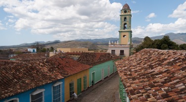 Cuba 'Self-drive: Havana and Western Cuba'