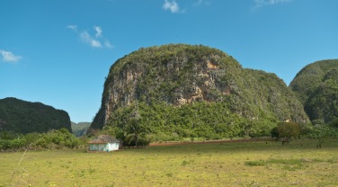 Cuba - guide - regions - not eastern cuba