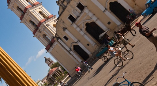 Cuba - guide - regions