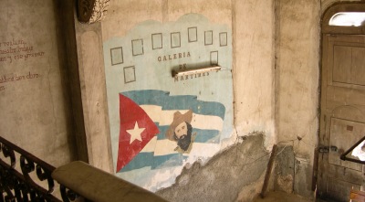 Cuba - types