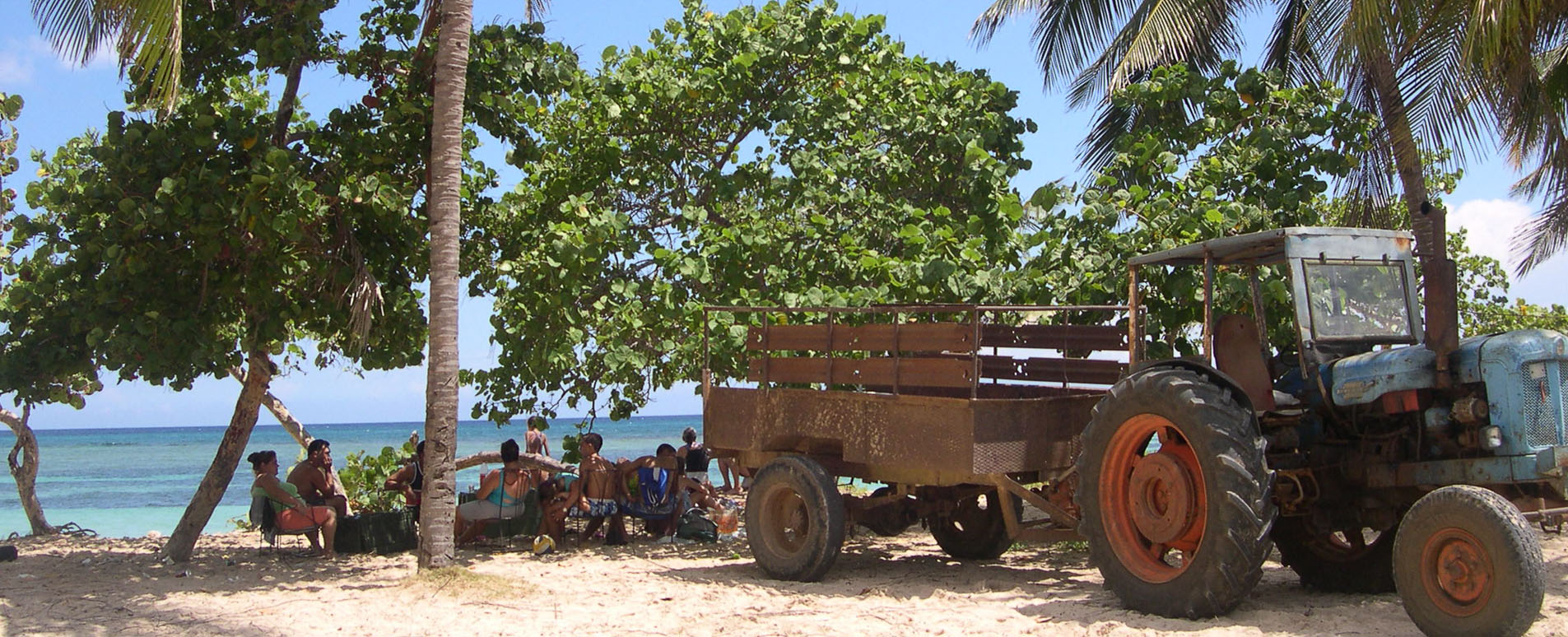 cuba beaches caribbean