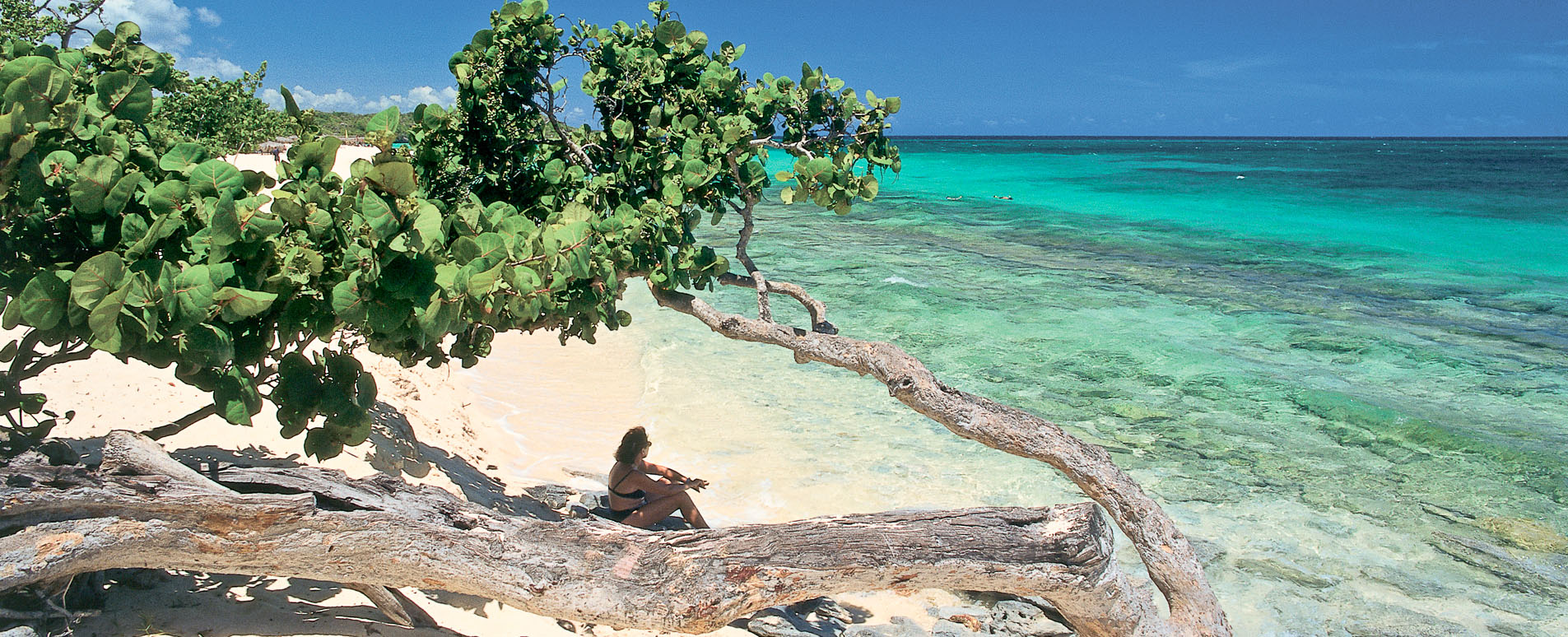 cuba beaches east