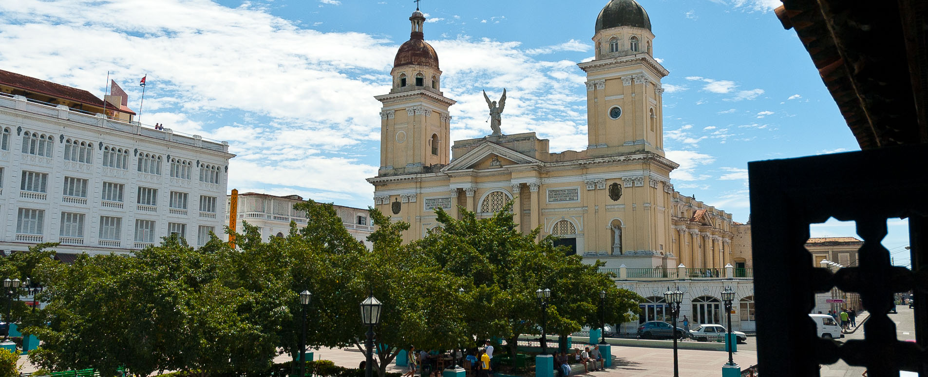 eastern cuba