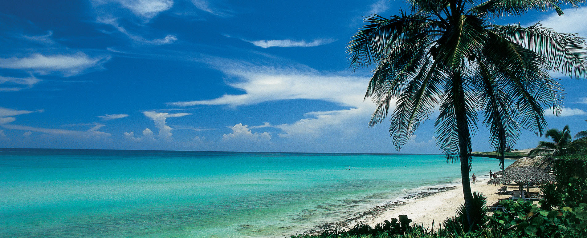 cuba beach holidays