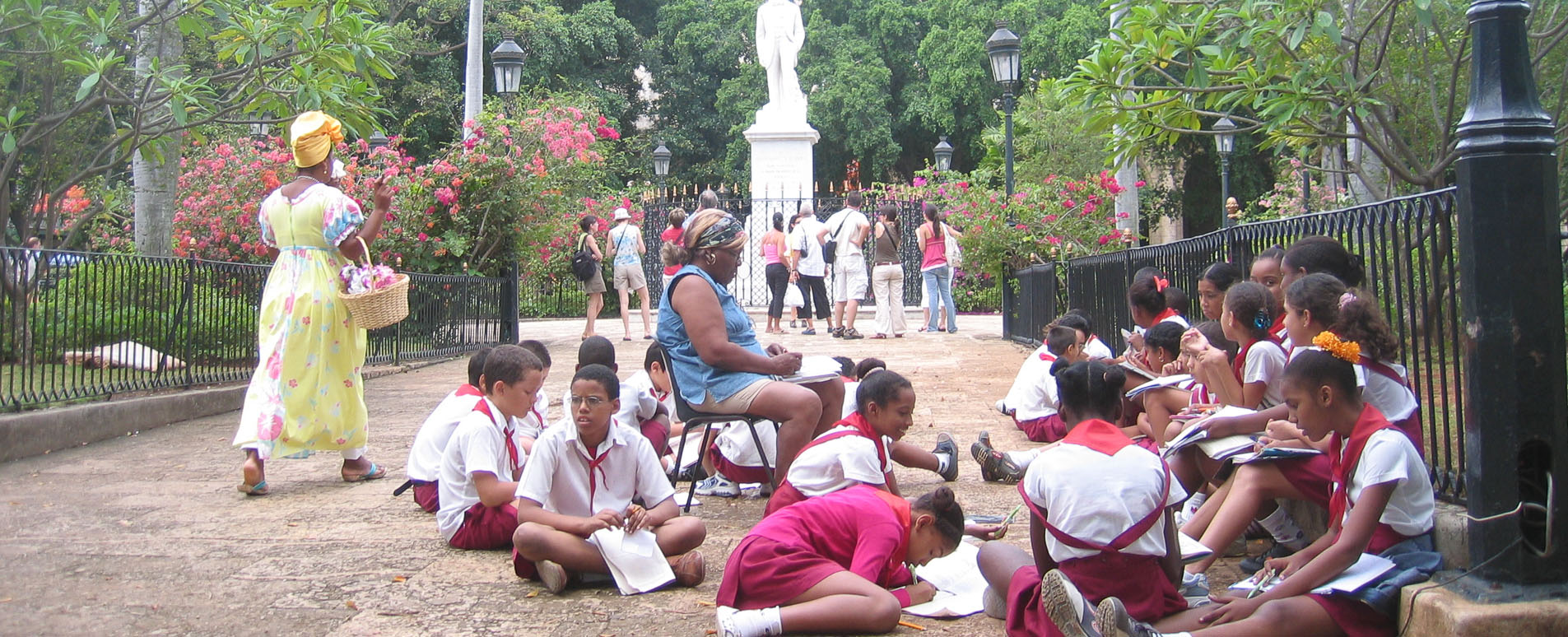 cuba family holidays