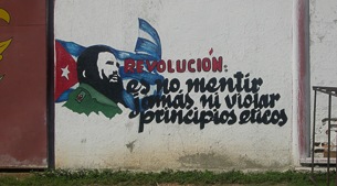 Cuban resistance