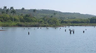 Rural heart of Cuba