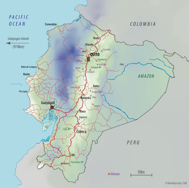 rainchart