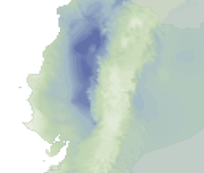 rainchart