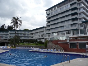 Hotel Quito