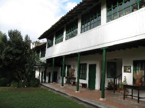 Posada Ingapirca